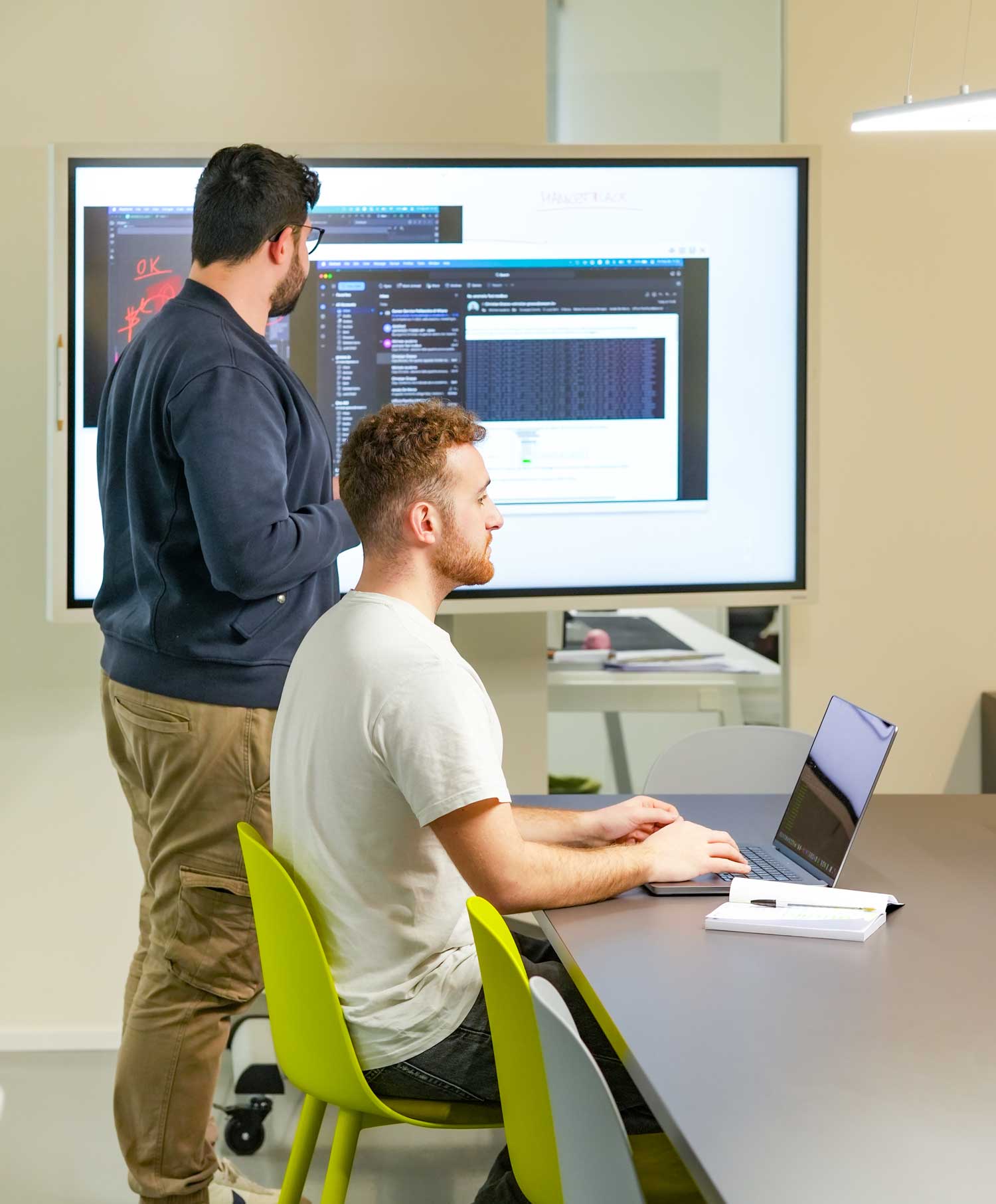 Ufficio di Lecco One AM Ufficio di Lecco One AM